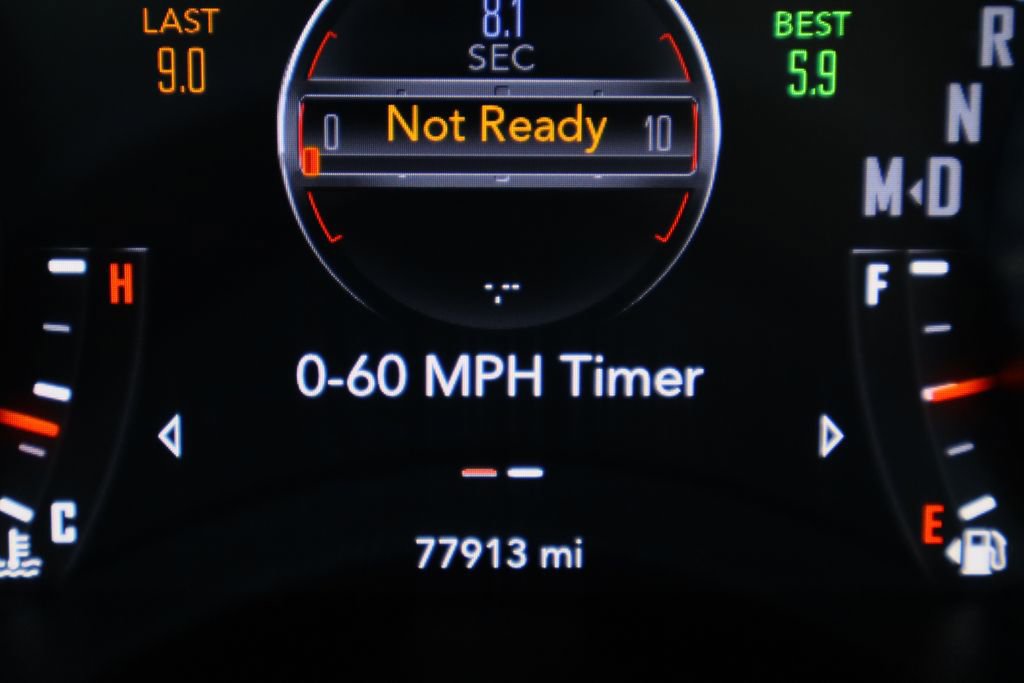 Used 2020 Dodge Challenger GT image 12