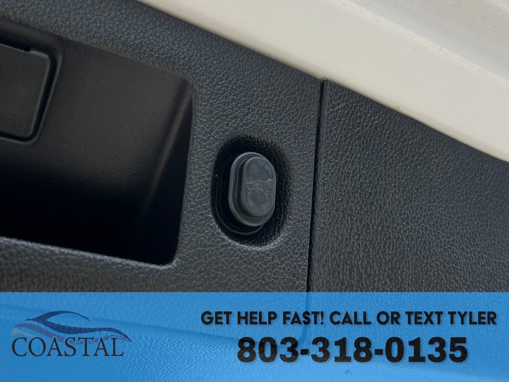 Used 2016 Chevrolet Suburban LTZ image 28