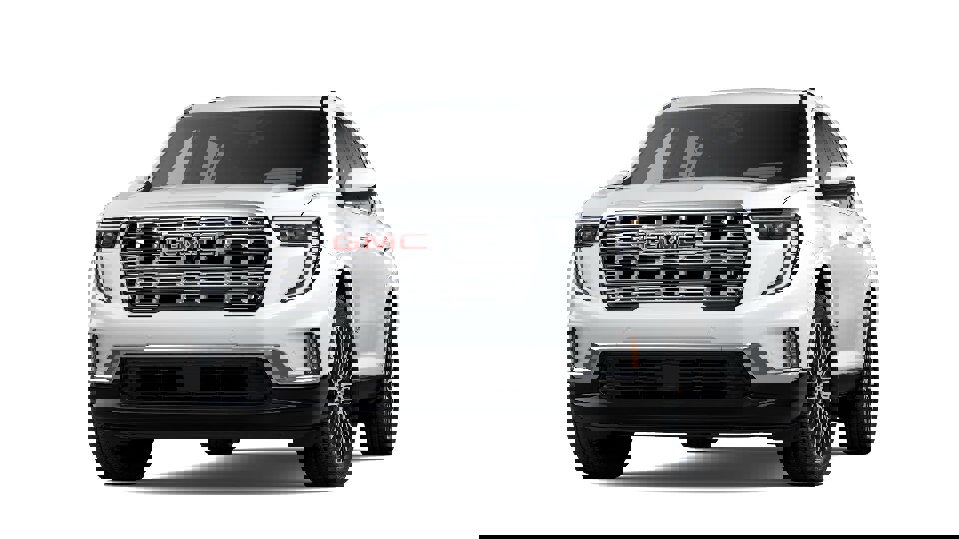 New 2025 GMC Acadia Denali w/ Super Cruise Package image 13