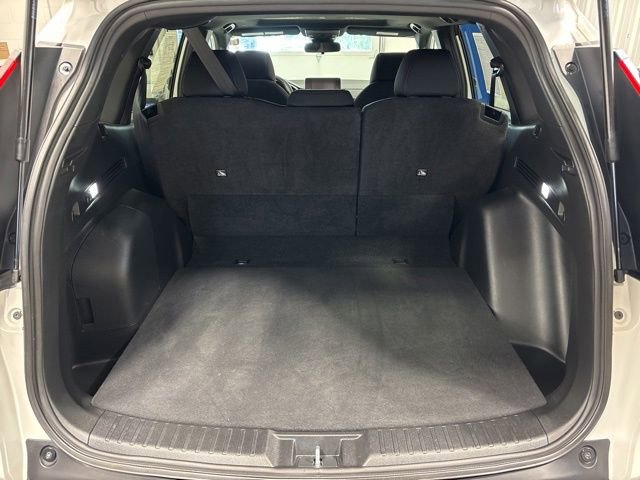 Certified 2023 Honda CR-V Sport image 23