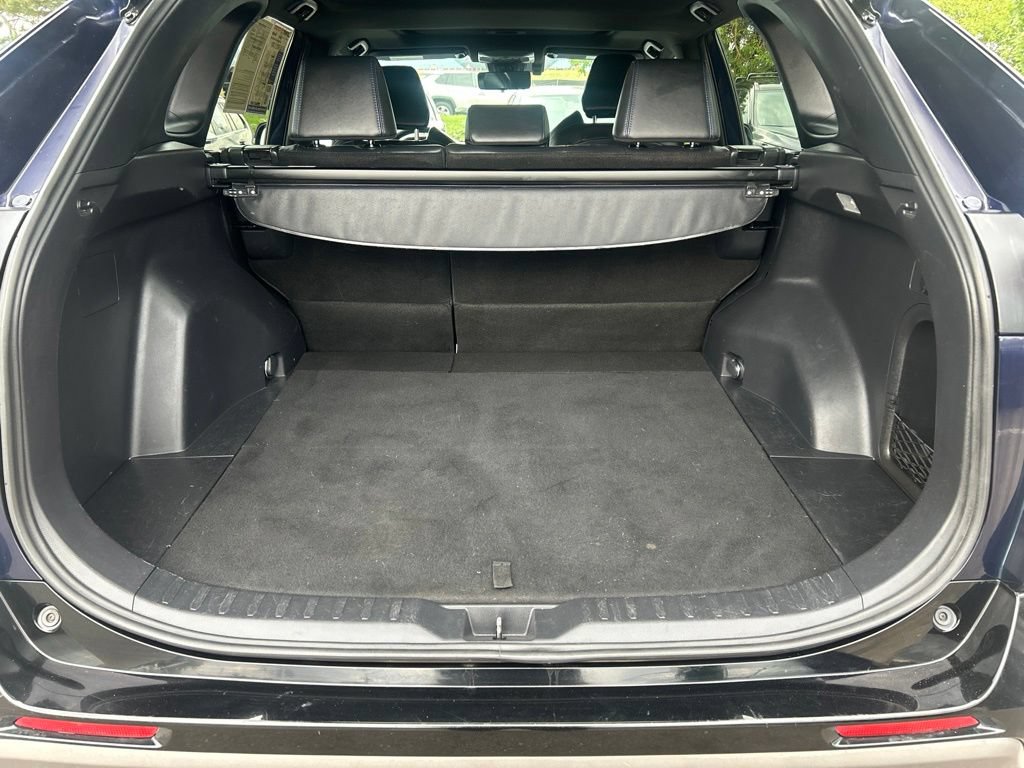 Used 2019 Toyota RAV4 XSE AWD/4WD image 18