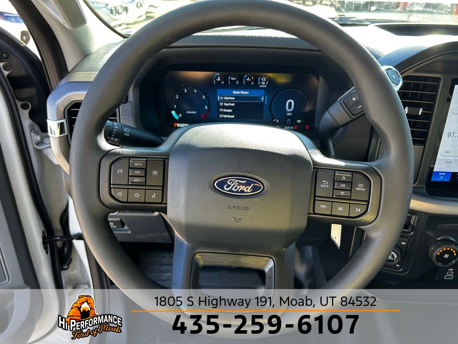 New 2025 Ford F150 XL image 24