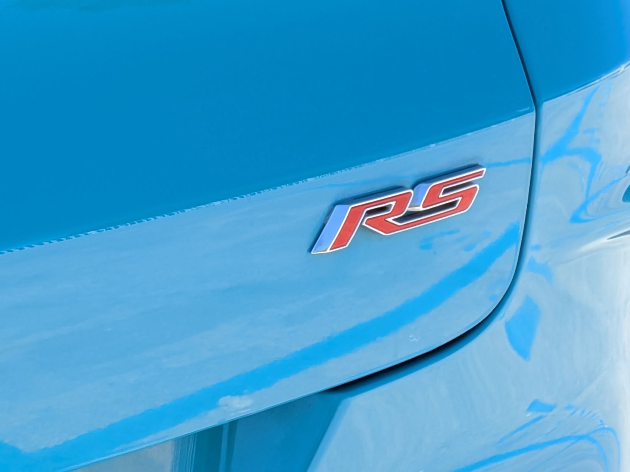 Used 2021 Chevrolet TrailBlazer RS w/ Convenience Package FWD image 28