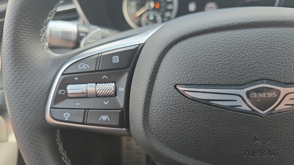 New 2026 Genesis G70 3.3T Sport Prestige AWD/4WD image 25