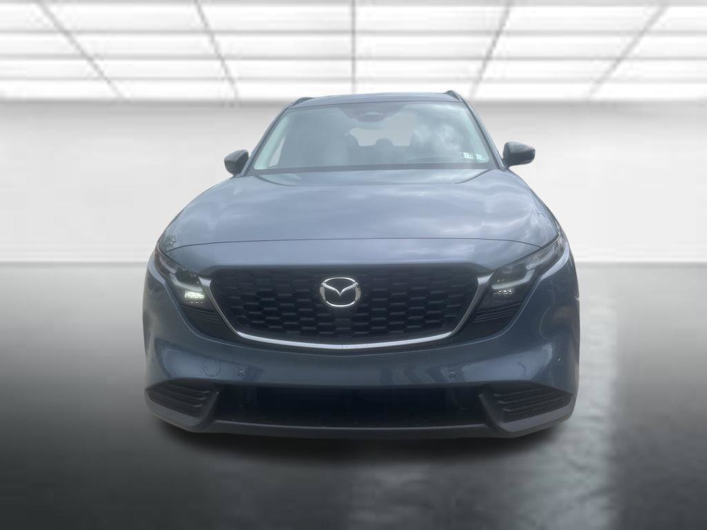 New 2026 MAZDA CX-5 Preferred AWD/4WD image 10