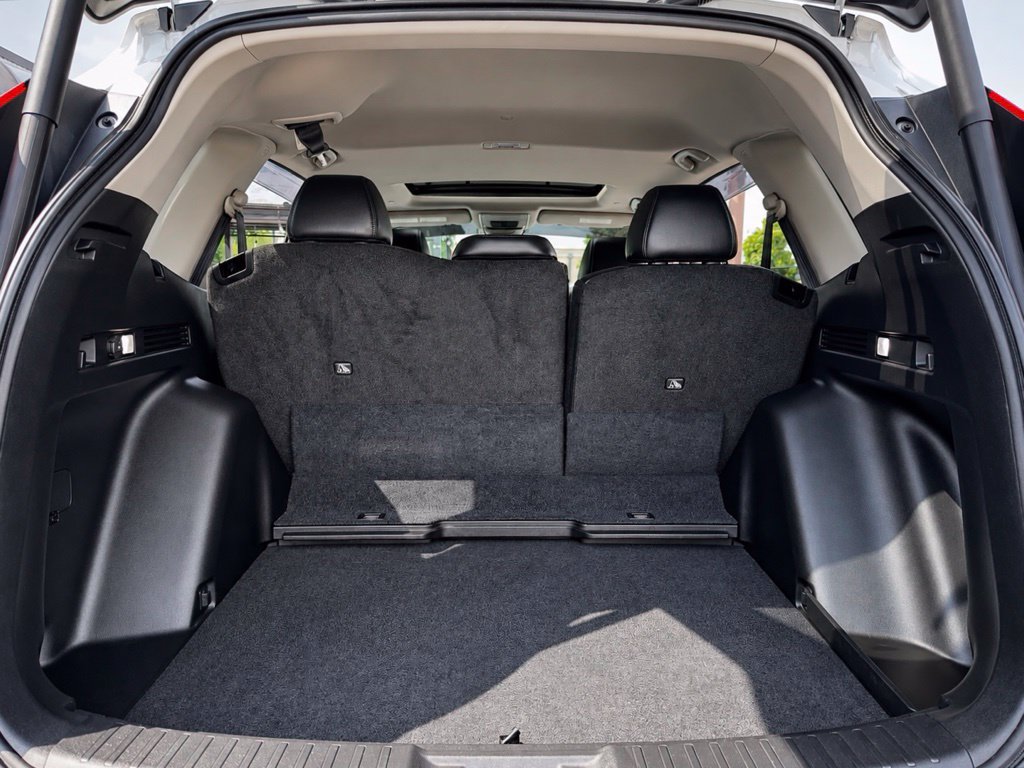 Used 2023 Honda CR-V EX-L image 25