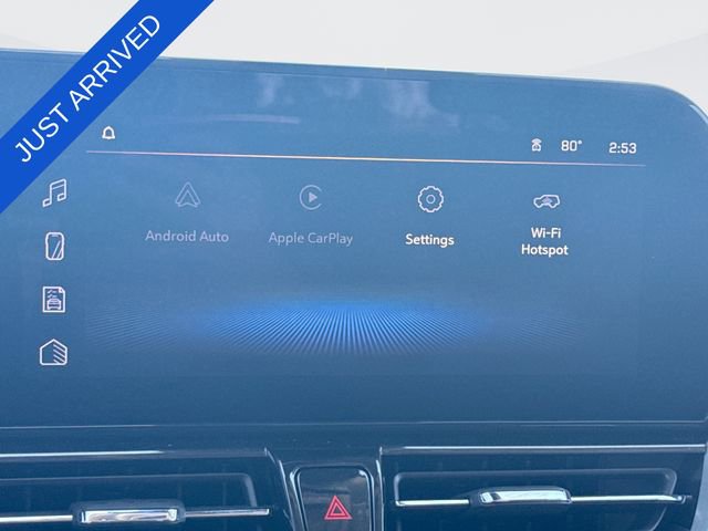 Used 2024 Chevrolet TrailBlazer LT image 18