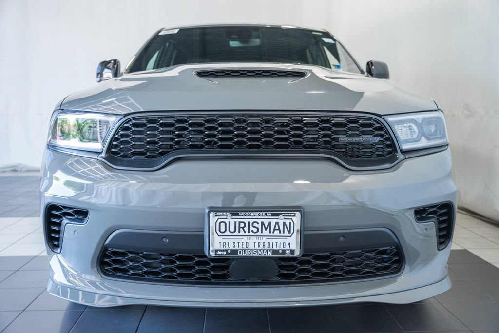 New 2026 Dodge Durango GT AWD/4WD image 2