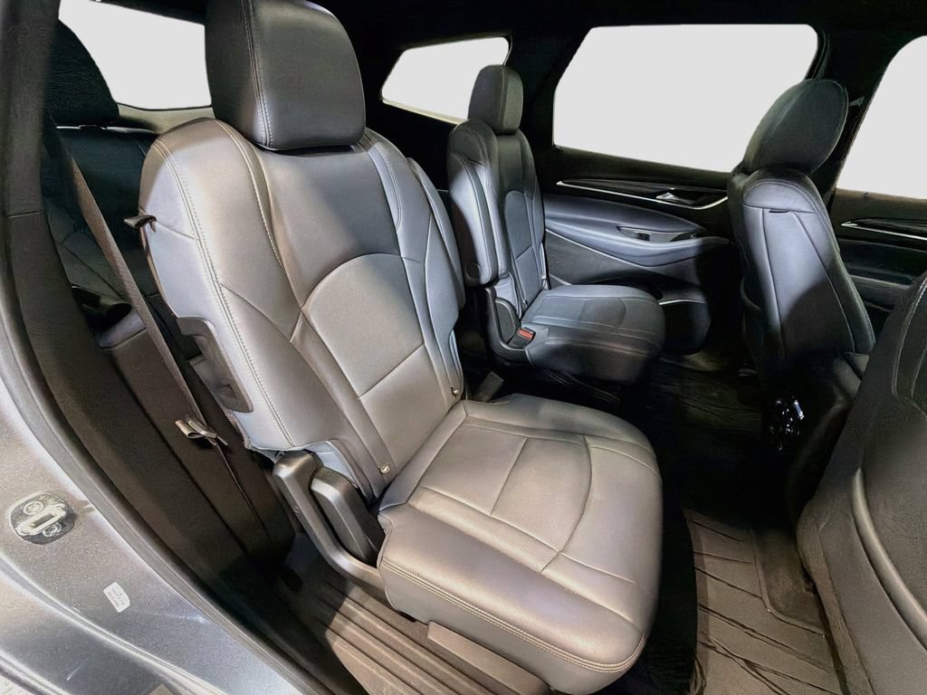 Used 2024 Buick Enclave Premium w/ Experience Buick Package AWD/4WD image 29