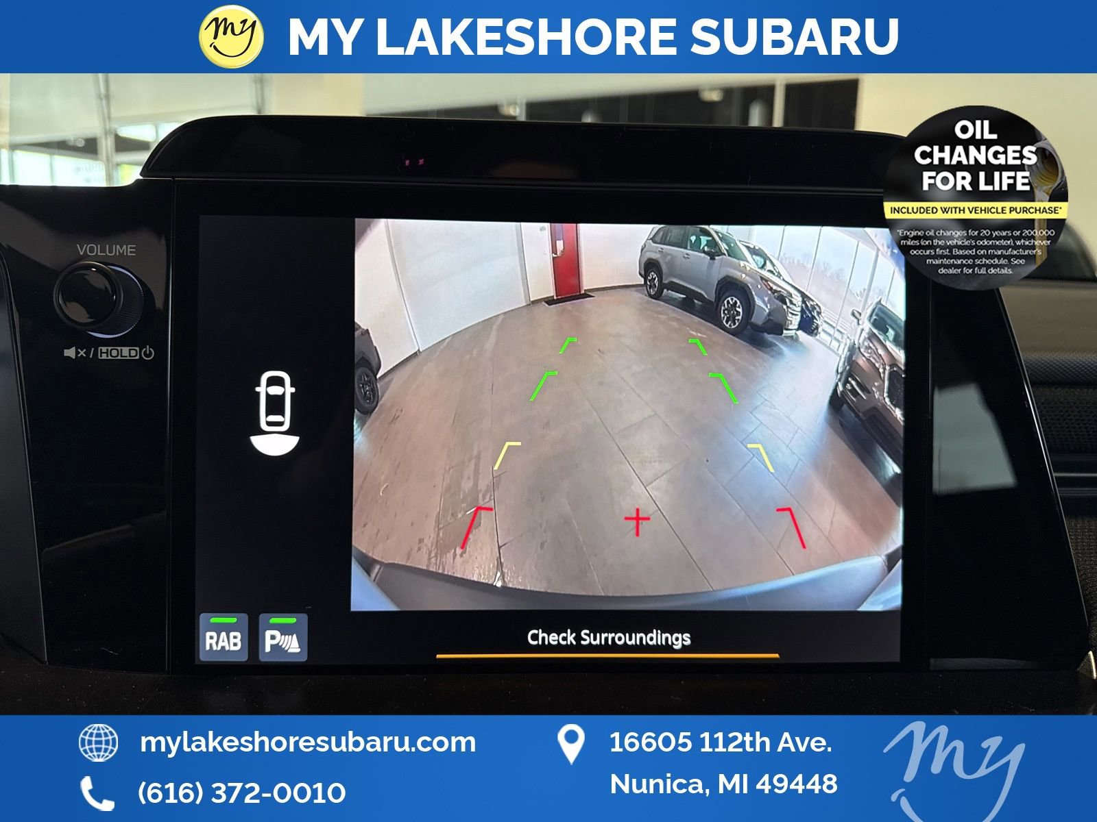 New 2026 Subaru Outback Premium image 20