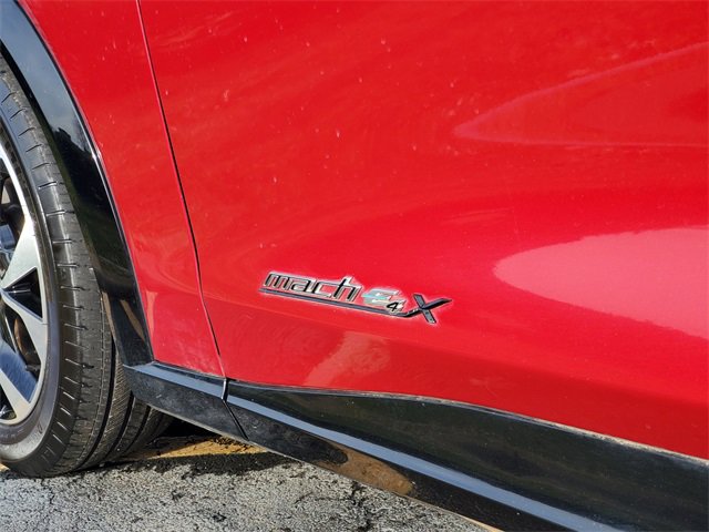 Used 2021 Ford Mustang Mach-E Premium image 32