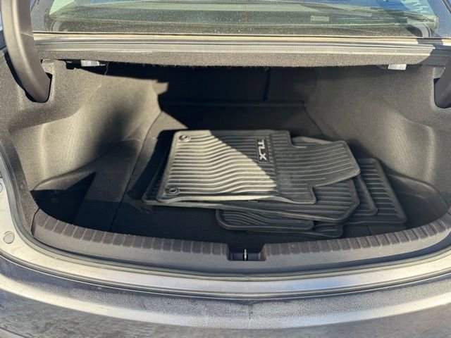 Used 2018 Acura TLX FWD image 41
