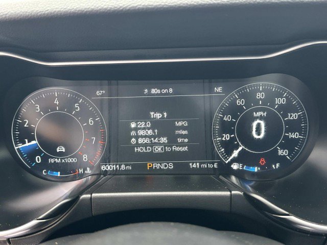 Used 2022 Ford Mustang Premium w/ 2.3L High Performance Package RWD image 23