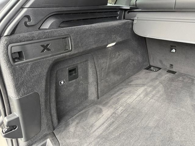 Certified 2023 BMW X5 xDrive40i w/ Premium Package image 21