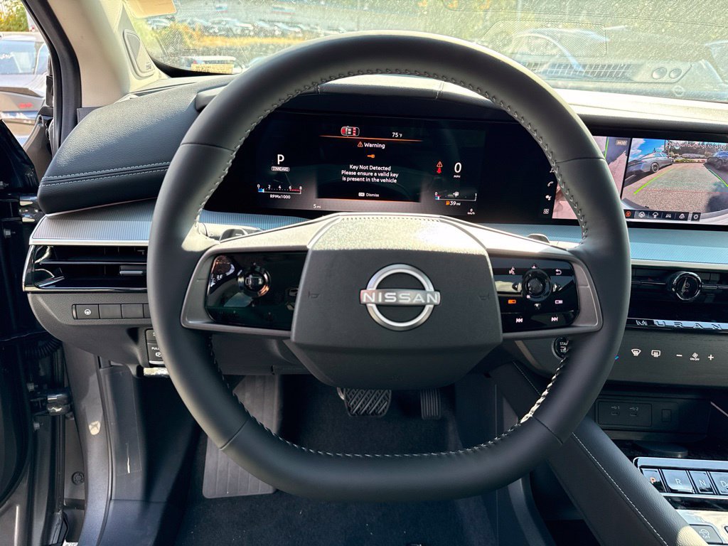 New 2026 Nissan Murano SL AWD/4WD image 18