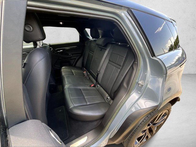 Used 2023 Land Rover Range Rover Evoque R-Dynamic SE AWD/4WD image 27