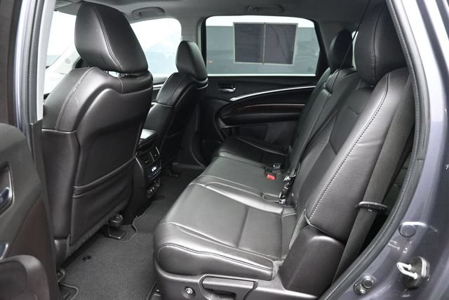Used 2020 Acura MDX SH-AWD image 11