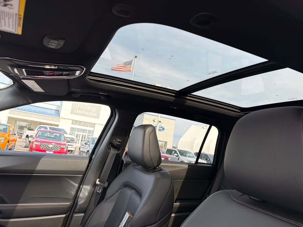 New 2026 Jeep Cherokee Limited image 21