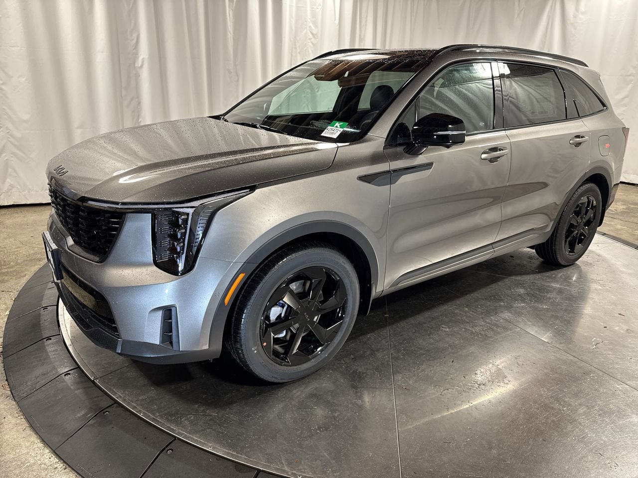 New 2026 Kia Sorento SX Prestige