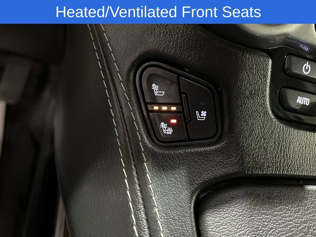 Used 2019 Chevrolet Suburban Premier image 4