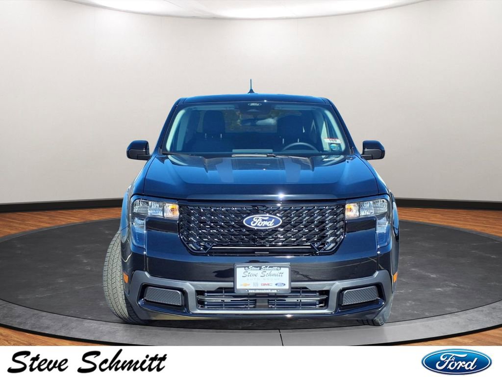 New 2026 Ford Maverick XLT w/ XLT Luxury Package image 29
