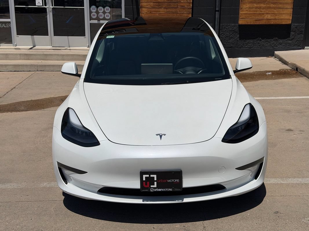 Used 2023 Tesla Model 3 Standard Range RWD image 9