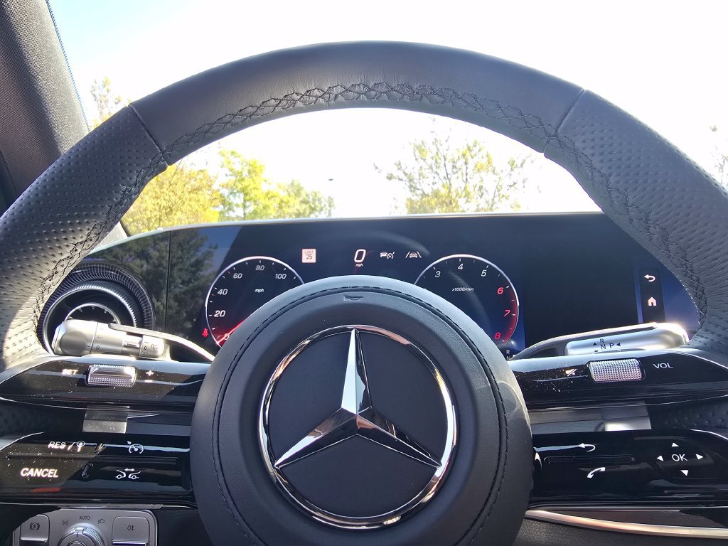 New 2027 Mercedes-Benz GLE 450 4MATIC image 31
