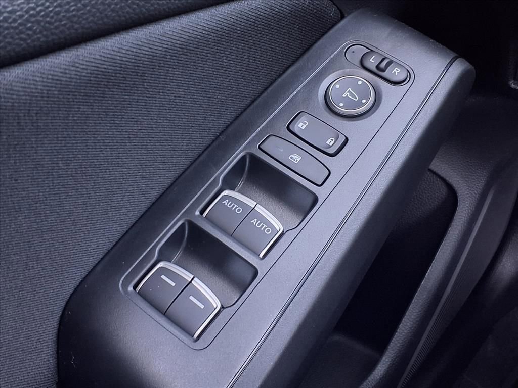 New 2026 Honda Civic Sport image 25