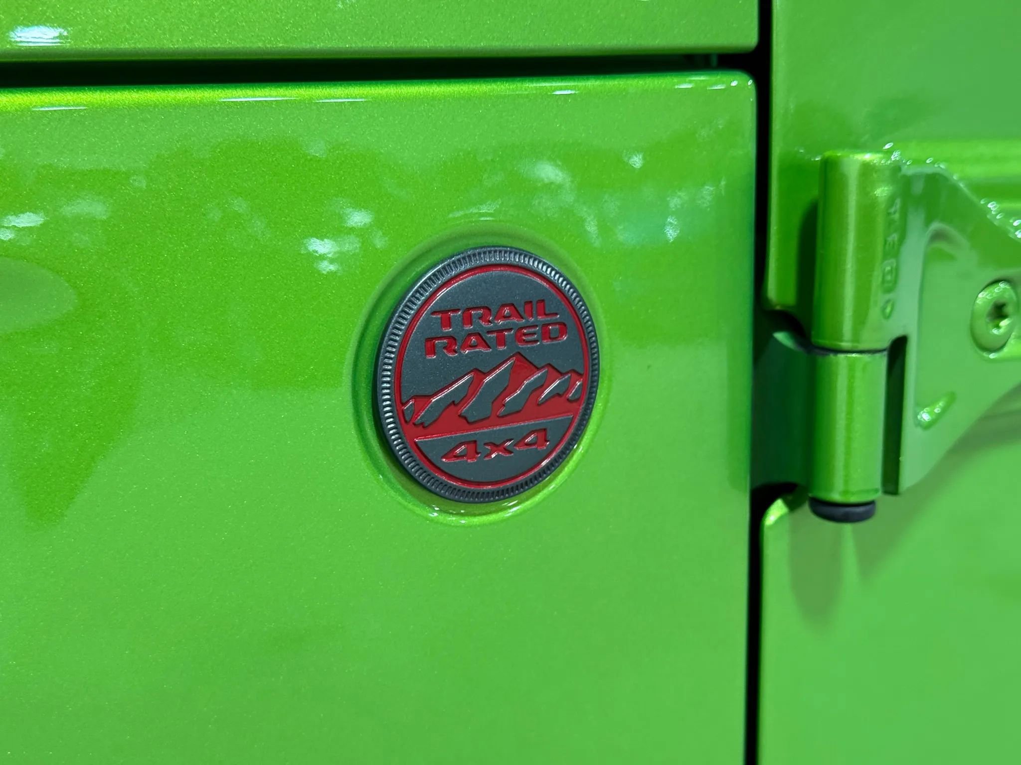 Used 2018 Jeep Wrangler Unlimited Rubicon w/ Dual Top Group image 80