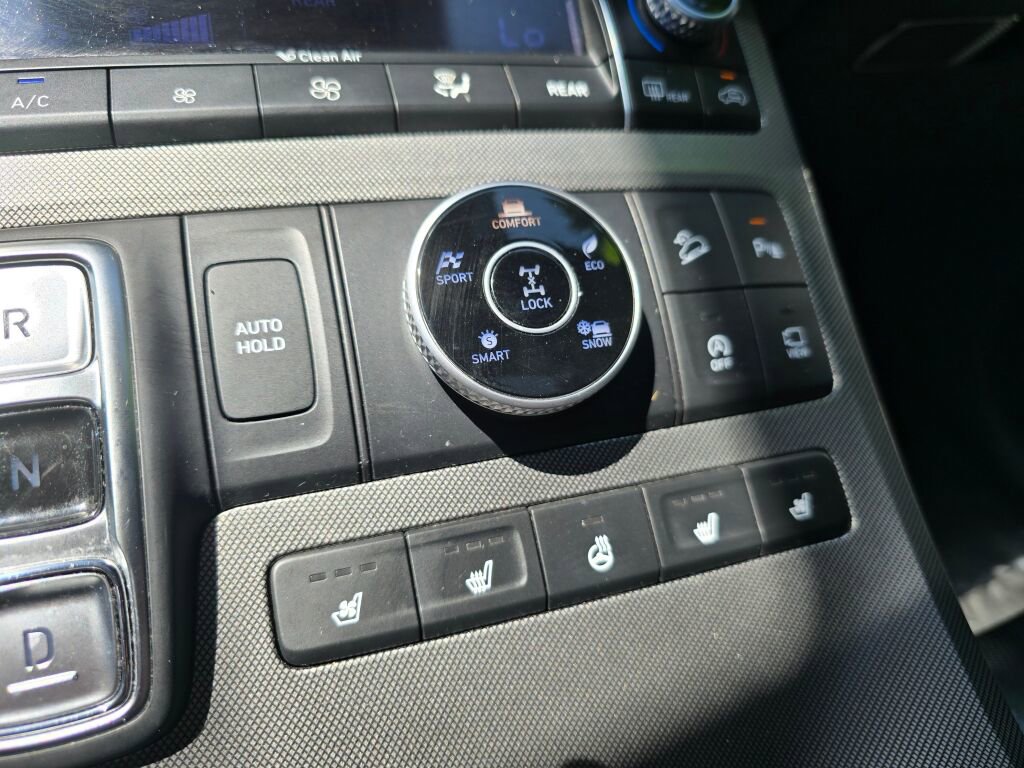 Used 2020 Hyundai Palisade Limited image 35