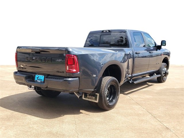 New 2026 RAM 3500 Lone Star image 4