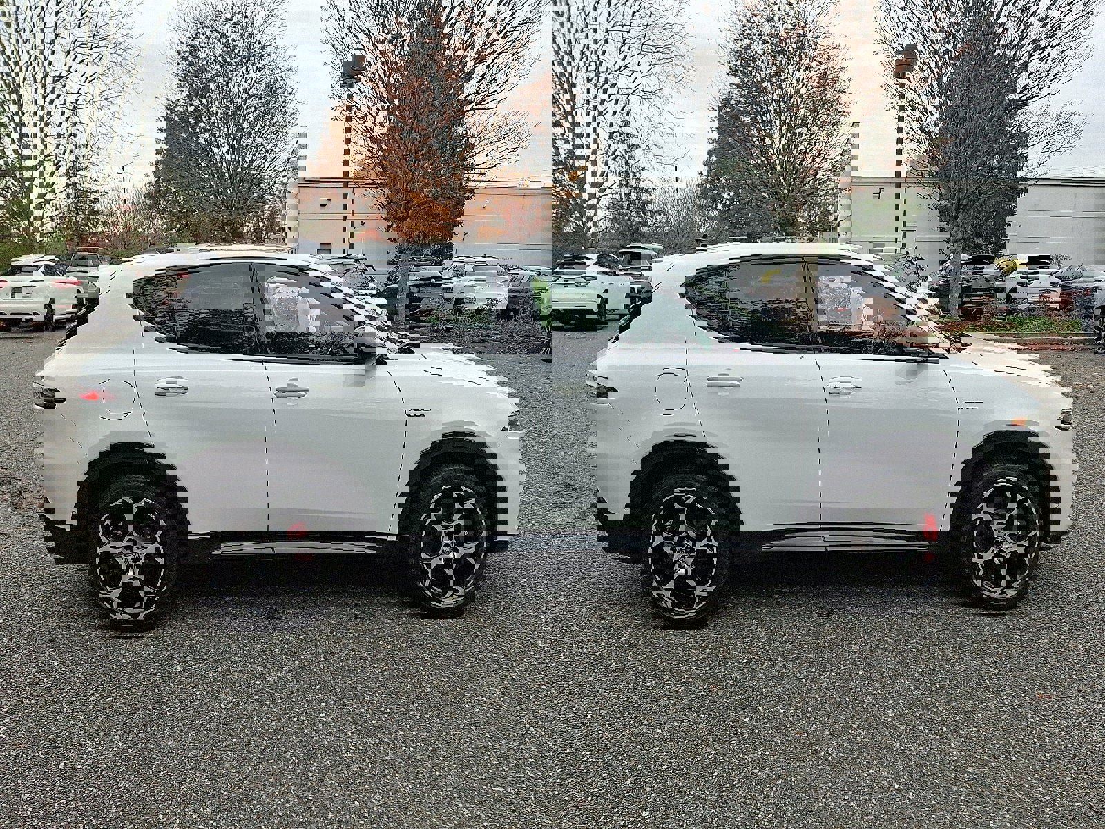 Used 2024 Alfa Romeo Tonale Veloce image 7