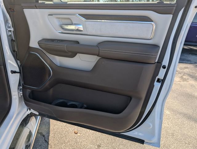 New 2026 RAM 1500 Laramie image 32