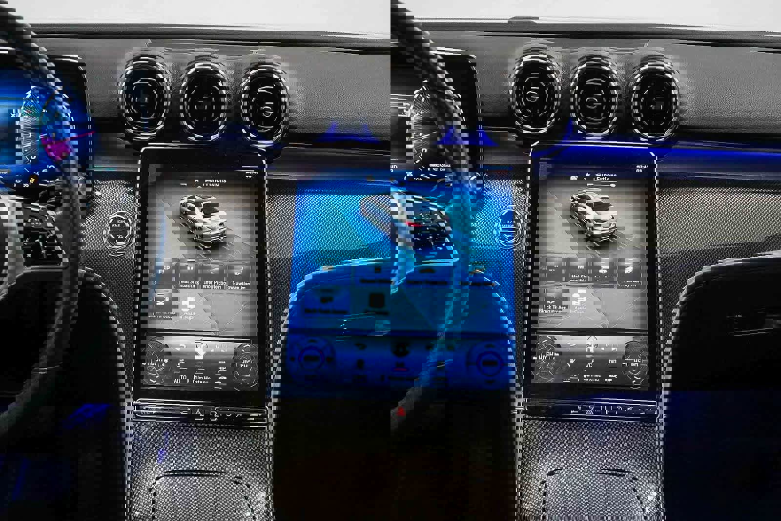 Certified 2022 Mercedes-Benz C 300 Sedan image 13