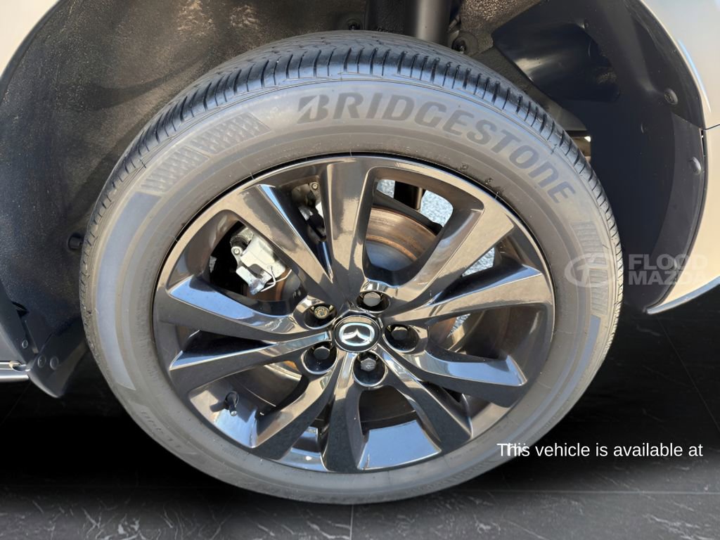 Certified 2024 MAZDA CX-30 AWD 2.5 S w/ Preferred Package image 35