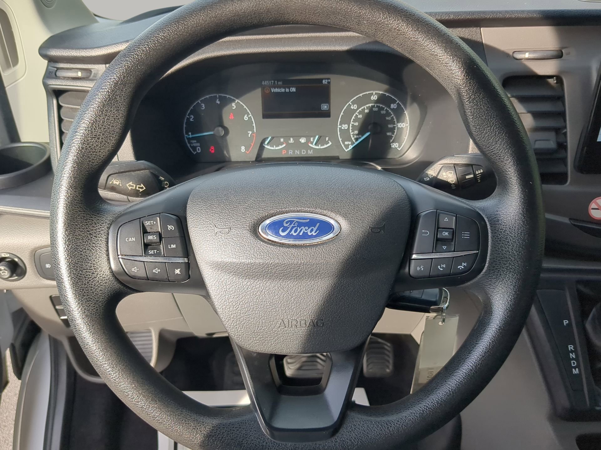 Certified 2022 Ford Transit 350 XLT image 58