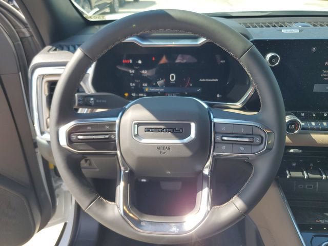 New 2026 GMC Canyon Denali AWD/4WD image 21
