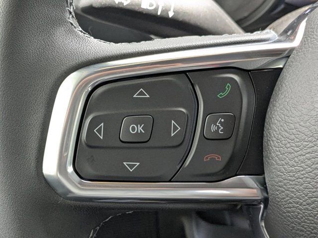 New 2026 Jeep Wrangler Unlimited Sahara AWD/4WD image 24