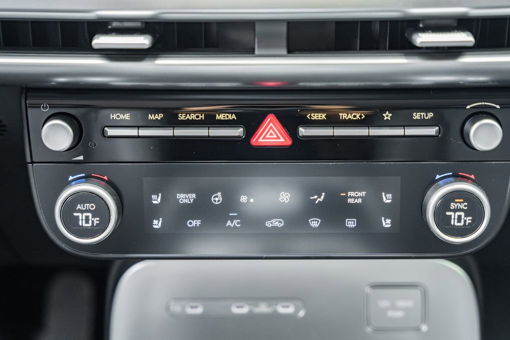 New 2026 Hyundai Ioniq 9 SEL image 22