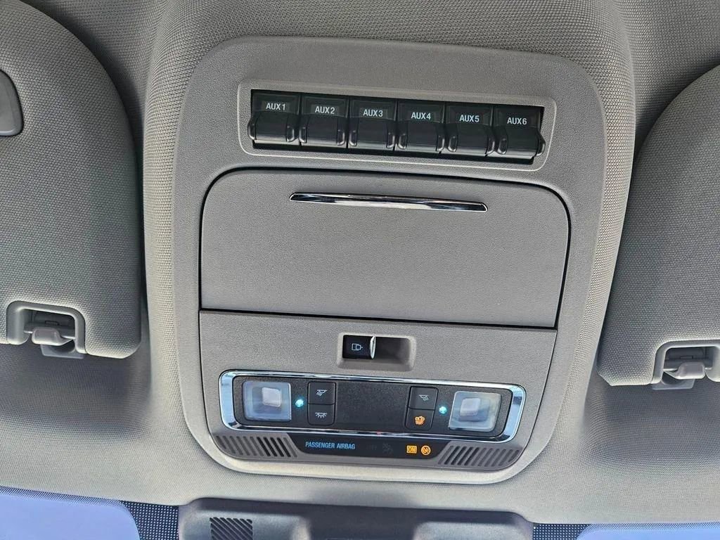 Used 2024 Ford F250 Lariat w/ Chrome Package image 21