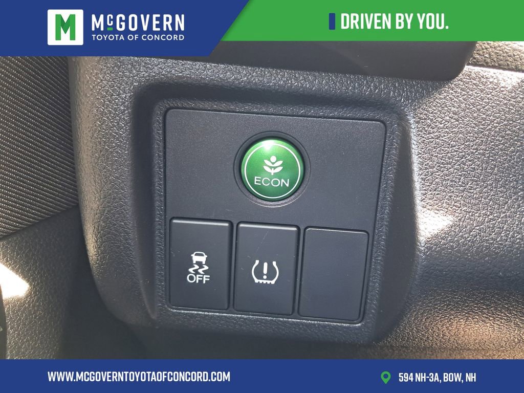 Used 2019 Honda HR-V LX image 19