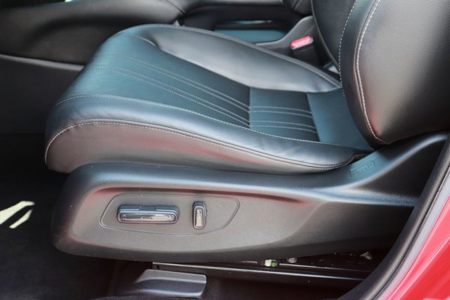 Certified 2024 Honda HR-V EX-L image 10