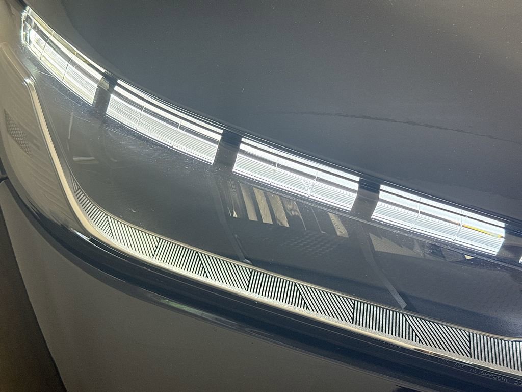 Certified 2026 INFINITI QX60 Sport w/ Dark Cargo Package image 41