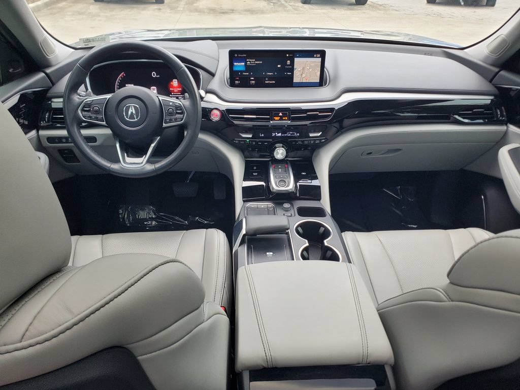 Used 2024 Acura MDX FWD w/ Technology Package image 10
