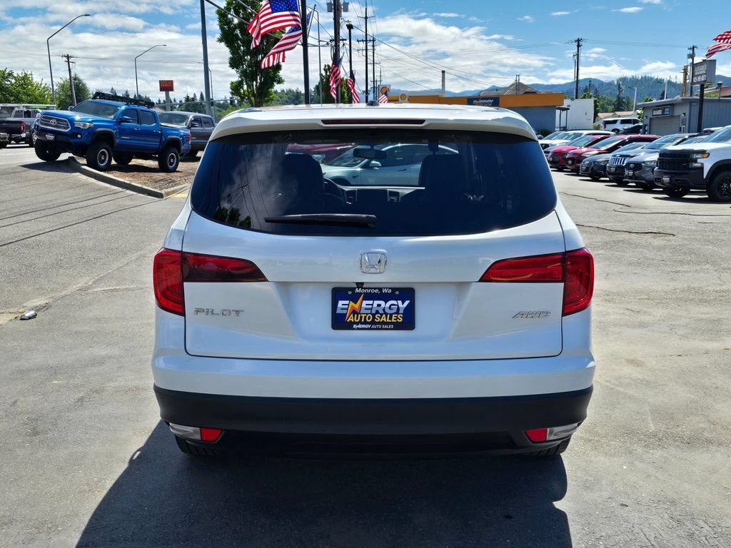 Used 2018 Honda Pilot EX-L image 6