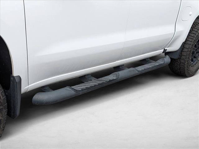 Used 2021 Chevrolet Silverado 1500 LT RWD image 8