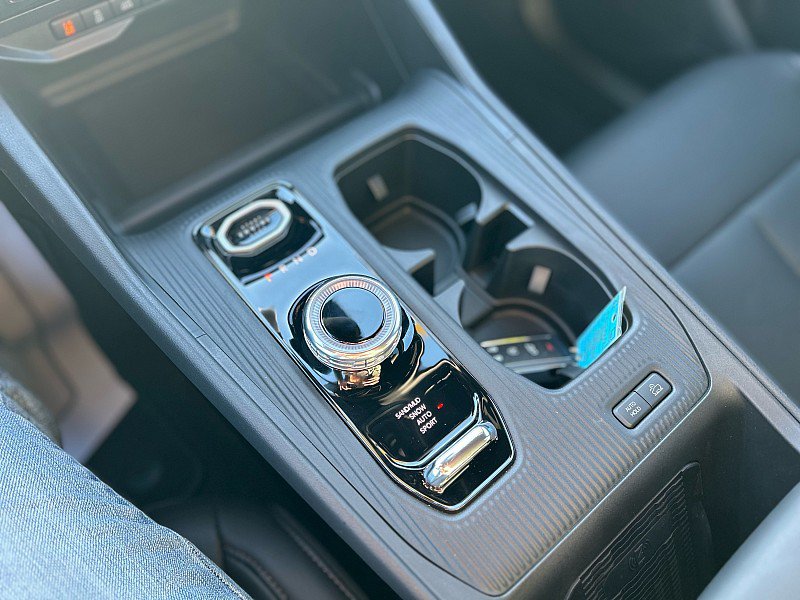 New 2026 Jeep Cherokee Limited AWD/4WD image 28