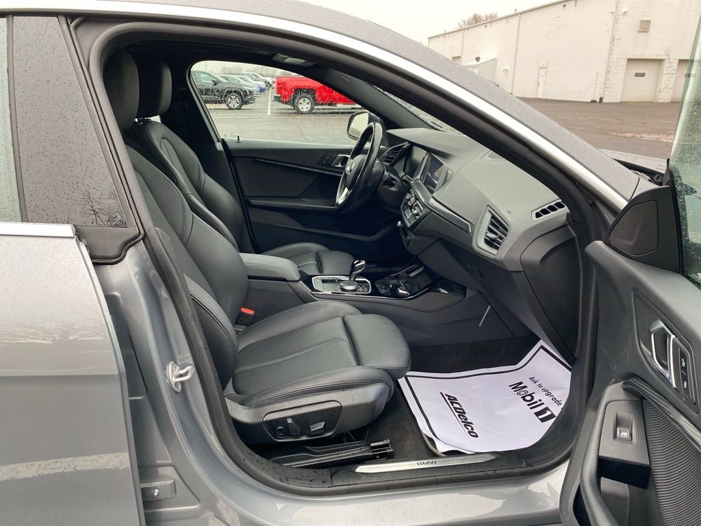 Used 2024 BMW 228i xDrive Gran Coupe image 12