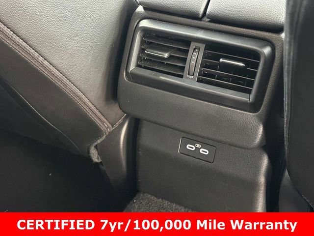 Used 2025 MAZDA CX-50 AWD 2.5 S w/ Preferred Package image 12