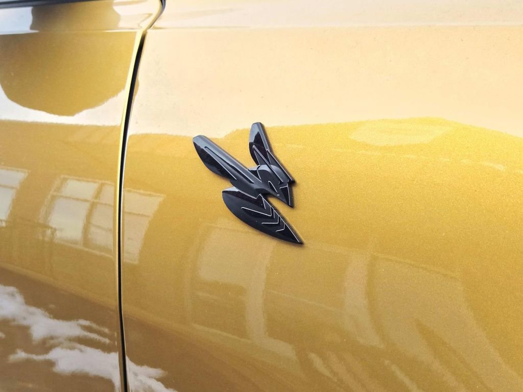 Used 2023 Dodge Hornet GT Plus w/ Tech Pack Plus w/o Parking image 17